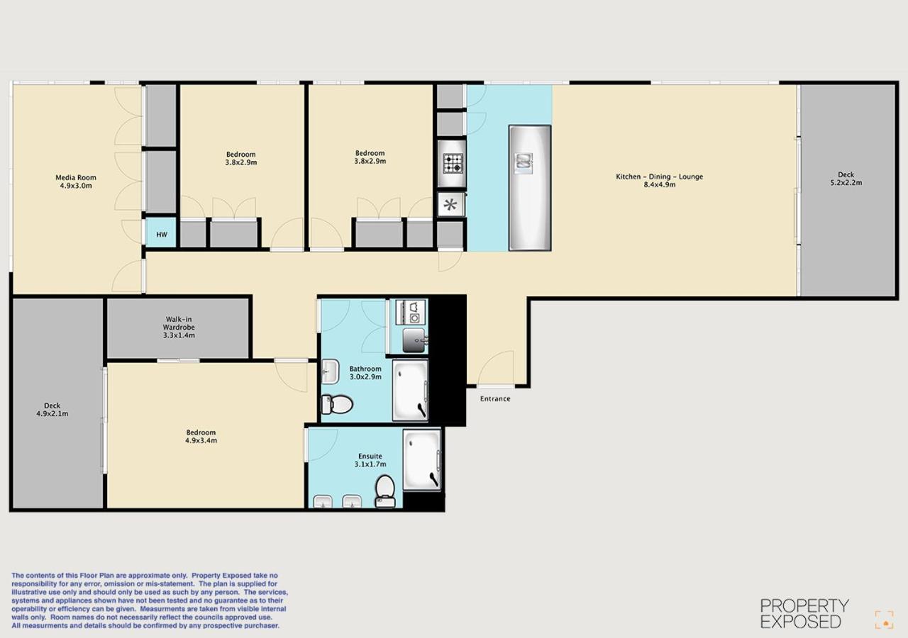 Qv Brand New Luxury Apt With Tandem Carpark - 975 Auckland Buitenkant foto